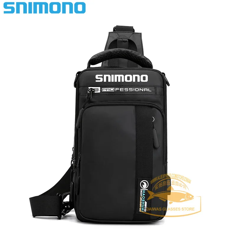 

Fishing Trekking Shoulder Bag Sports Climbing Shoulder Bags For Men Camping Fishing Bag Tactical Daypack Outdoor Bag