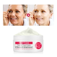 1pcs 30ml hot sale peptide wrinkle cream 5 seconds to remove wrinkles skin firming moisturizer face cream skin care cream
