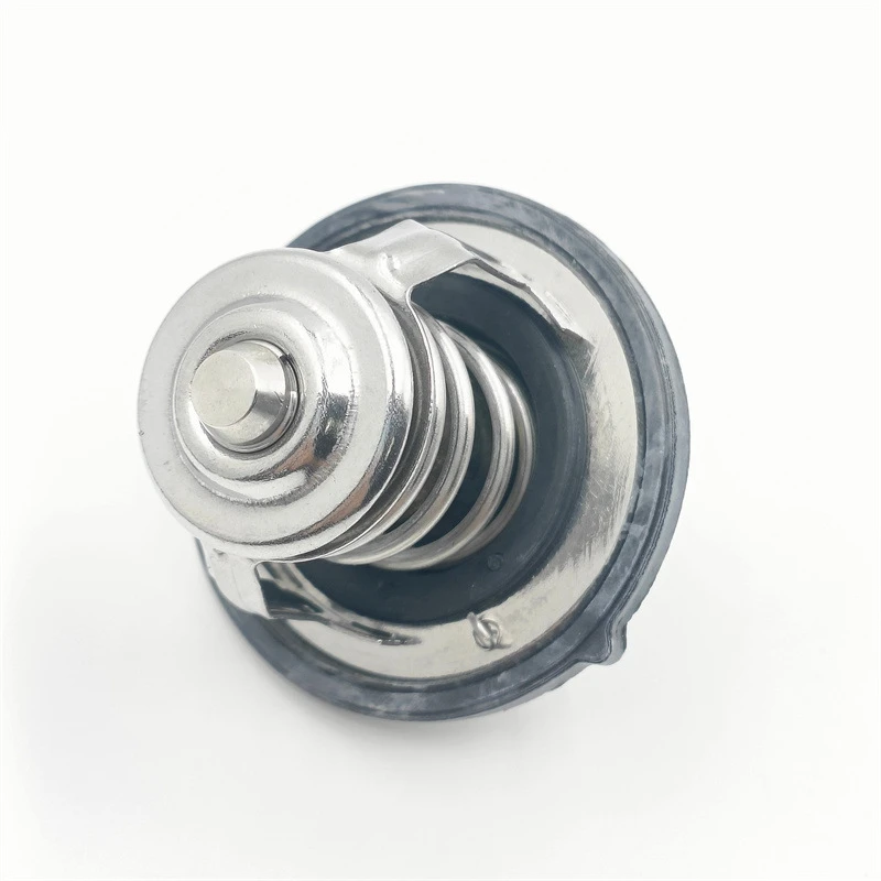 Охлаждающая жидкость/термостат нового двигателя 25500-23010 для Kia Sportage Optima Forte Tucson