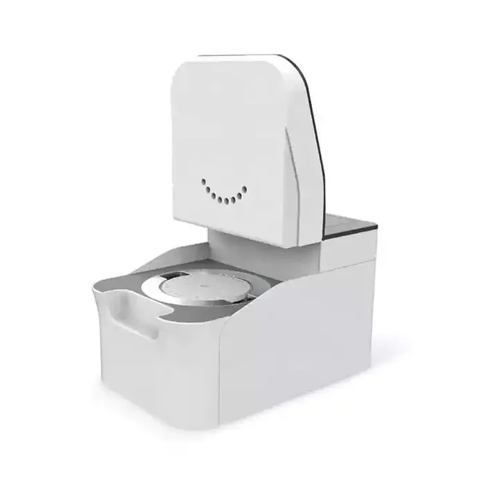 Ветеринарный анализатор коагуляции сухая химия биохимия 2 в 1 машина