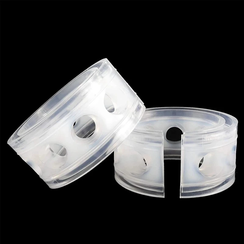 4 шт. автомобильный амортизатор пружинный бампер мощный подушка для всех