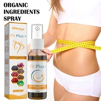 30ml fat burner body slimming spray anti cellulite for body shape weight loss effective reduce cellulite tighten