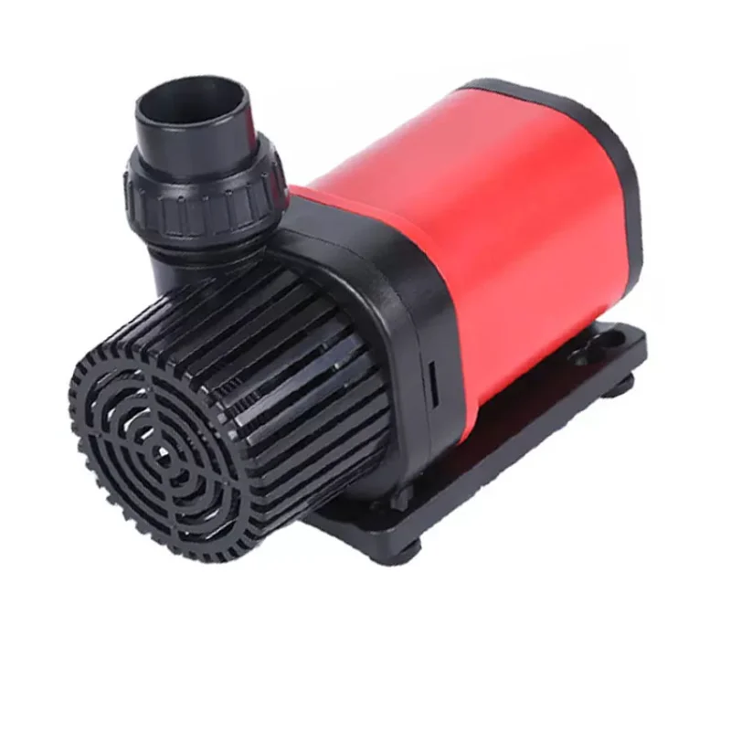 

24 Volt Pond Pump Solar Submersible Solar Water Pump For Fountain With Controller Power Adapter Max Flow 4200-15000L/H