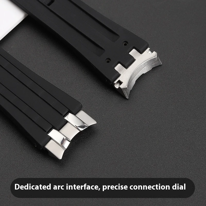 Ремешок для часов Citizen Blue Angel Generation AT8020 браслет небесного орла JY8078 JY8050 JY8051 JY8058 22 23 24