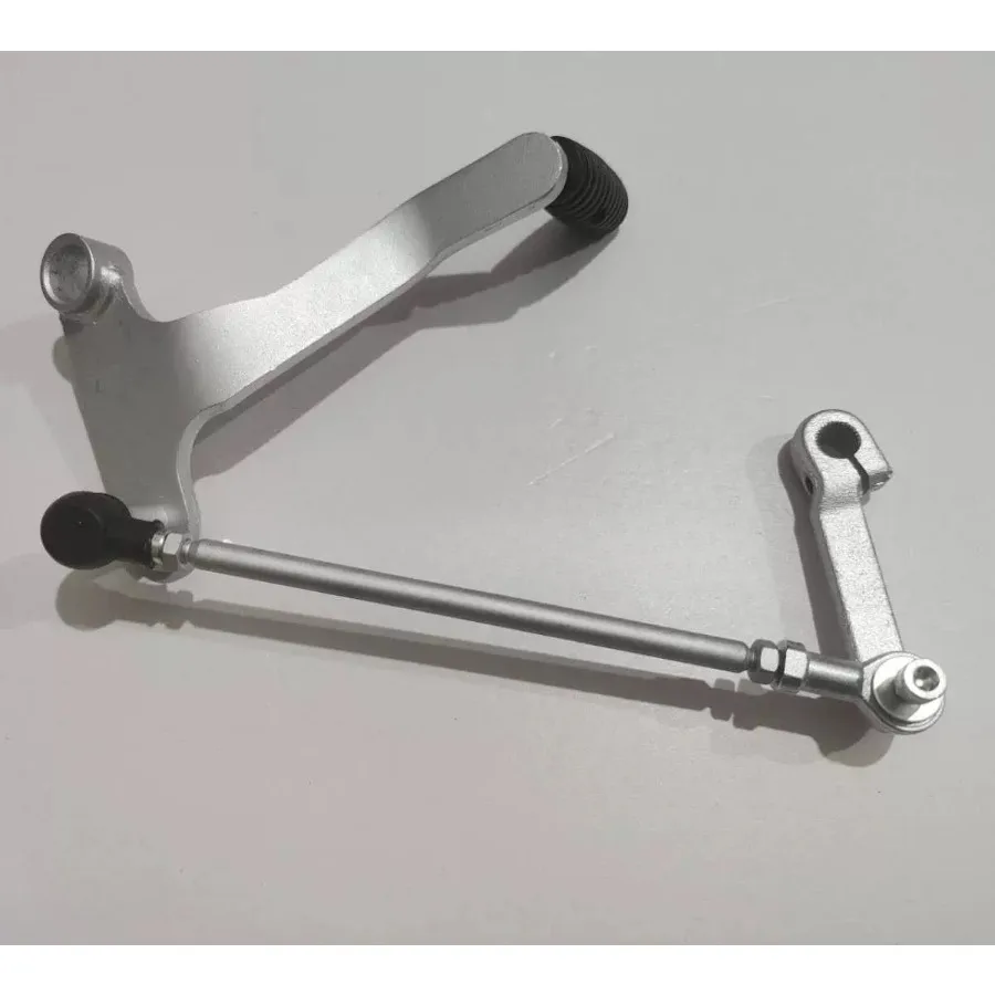 Фото Рычаг переключения передач для мотоциклов QJIANG Keeway, Benelli BN251, TNT25, TNT250, BJ250-15, 15A / BN TNT 25, 250, 25 №3