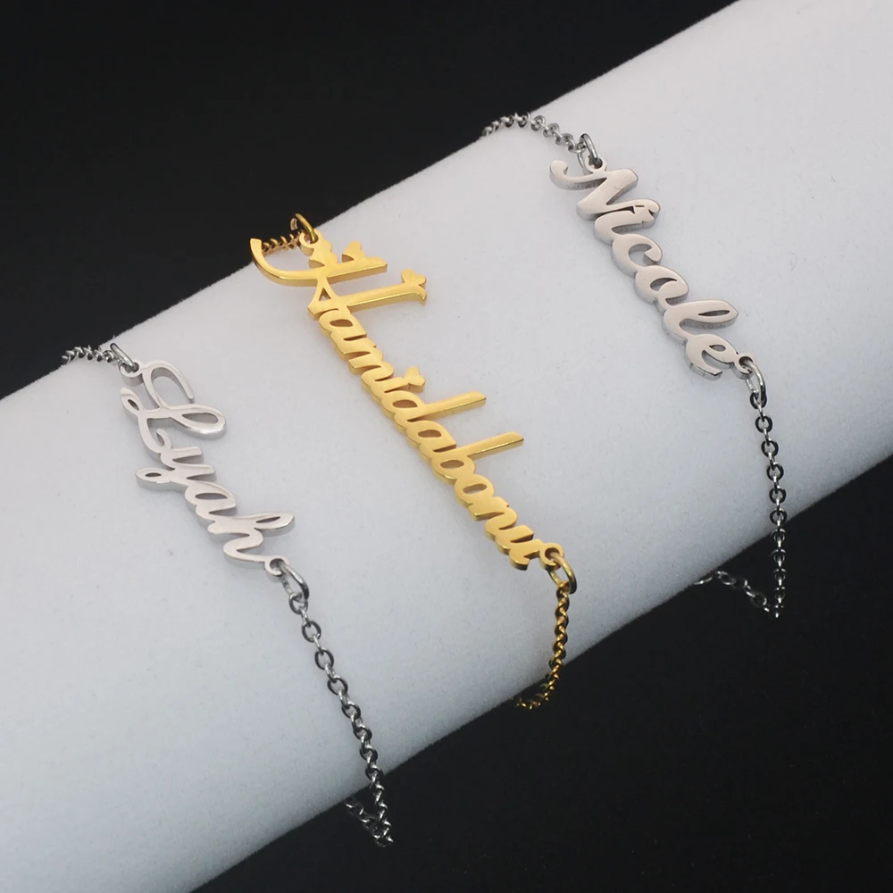 Рисунок 3 - Модный браслет из нержавеющей стали