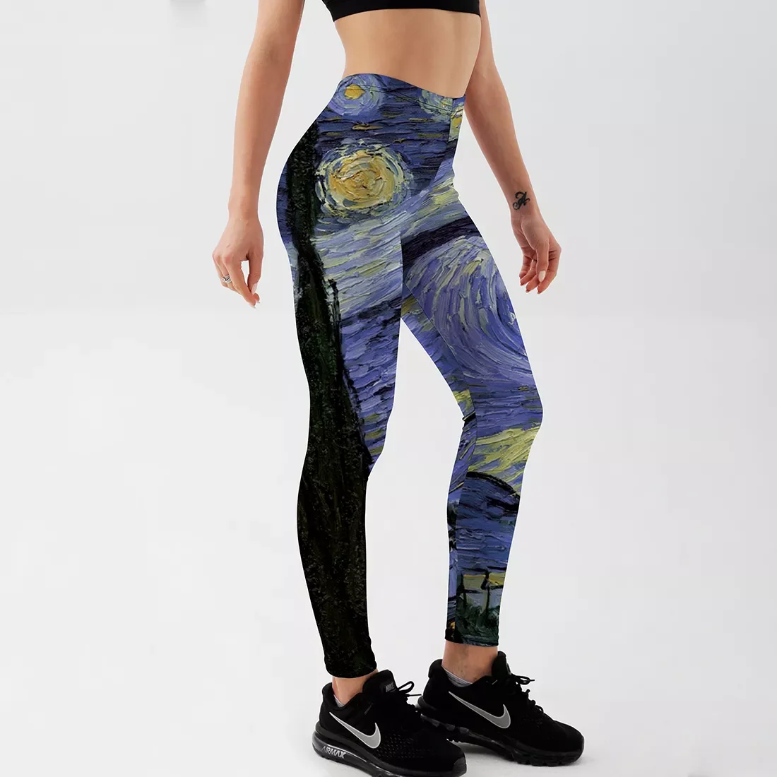 

Новинка 2022, размер S-4XL, тонкие новые женские сексуальные блестящие эластичные модные брюки для девушек из молочного шелка