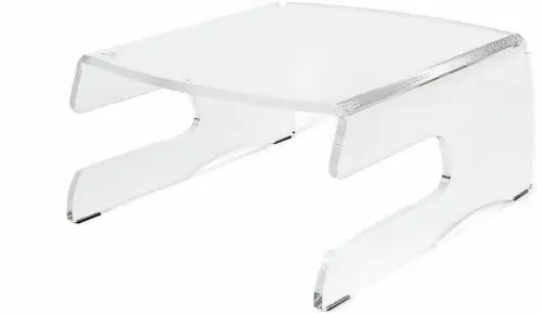 

Dataflex FH 100 CRT OR TFT Monitor Stand Riser Fast Shipping Inc Vat