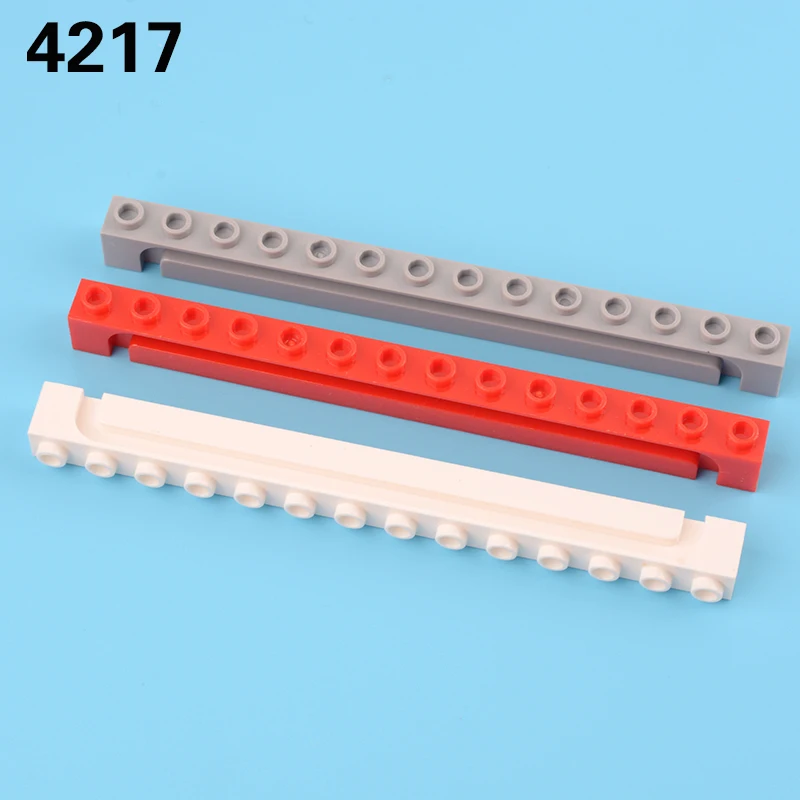 

Строительные блоки, совместимые с LEGO 4217, техническая поддержка, аксессуары MOC, детали для сборки, набор кирпичей «сделай сам»