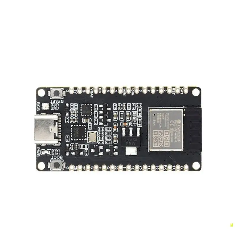 Плата модуля ESP32-MINI-1 Резьба ESP32 для микроконтроллера F19E