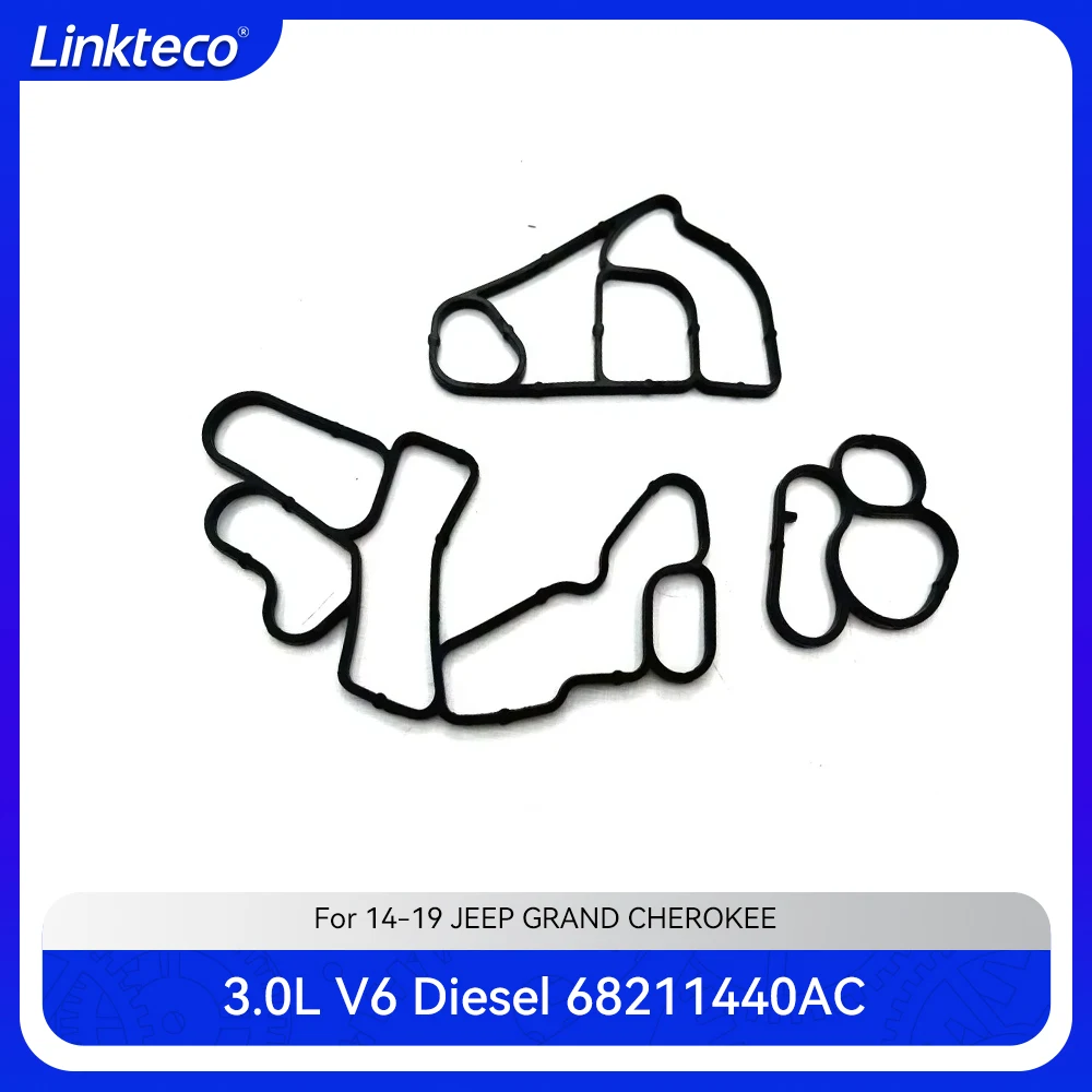 

Детали двигателя для модели 3,0 T L V6 EXF Diesel 2014-2019 JEEP GRAND CHEROKEE л 68211440AC