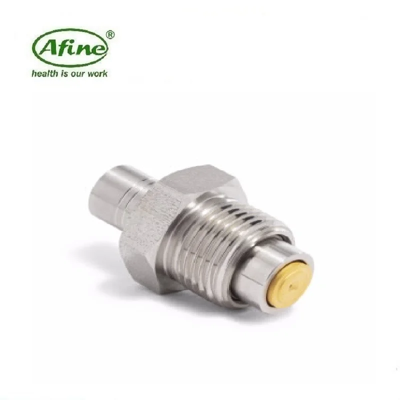 AFINE Agilent Пассивные впускные выпускные клапаны G4220-60022 1200 бар 1300 для жидкостных