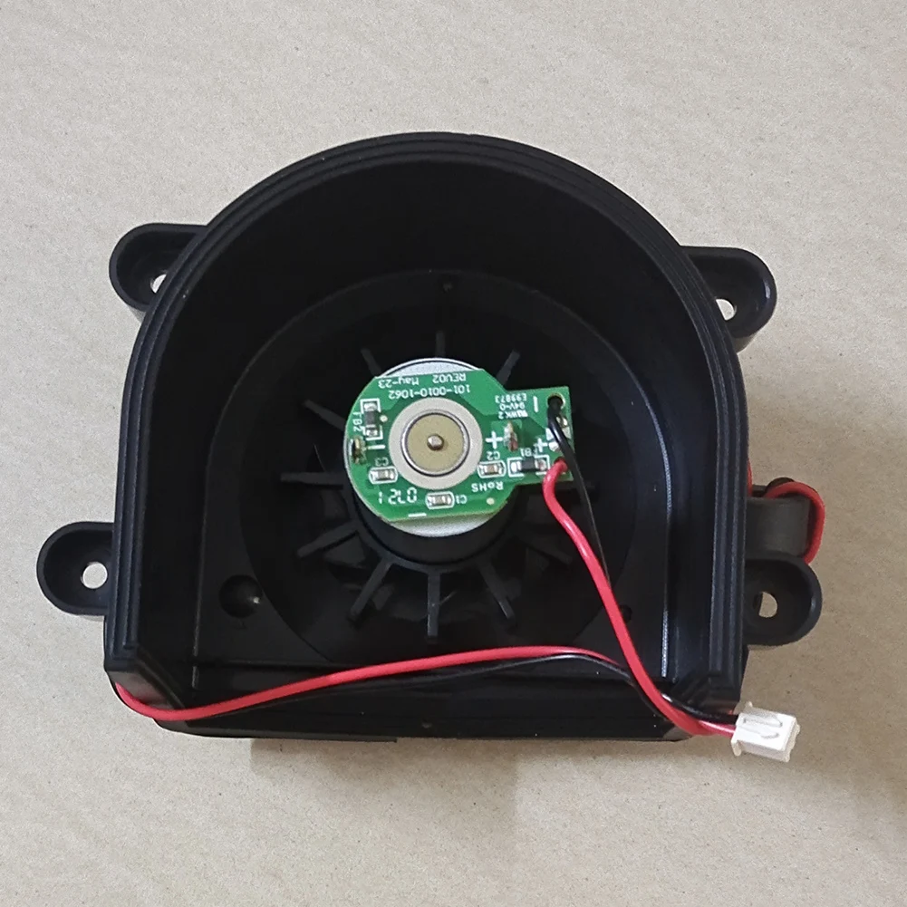 

1pc Durable Main Engine Ventilator Motor Vacuum Cleaner Fan For SilverCrest SSR 3000 A1 Robot Vacuum Cleaner Replacement Parts