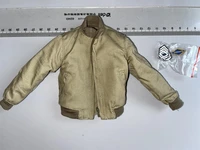 did a80150 16 wwii us army ranger fat sergeant mike rewat military coat jacket with medals for figures diy