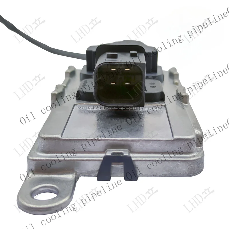 Фото Датчик NOX A+ 5WK97348A 4326769 1928760 1953530 2139930 для грузовиков Cummins и DAF №4
