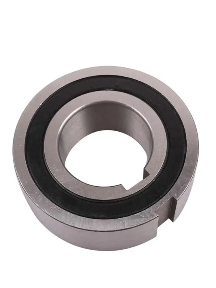 5 шт. CSK12/CSK12PP/6201 12*32*10 мм односторонний подшипник с шпоночным пазом муфта