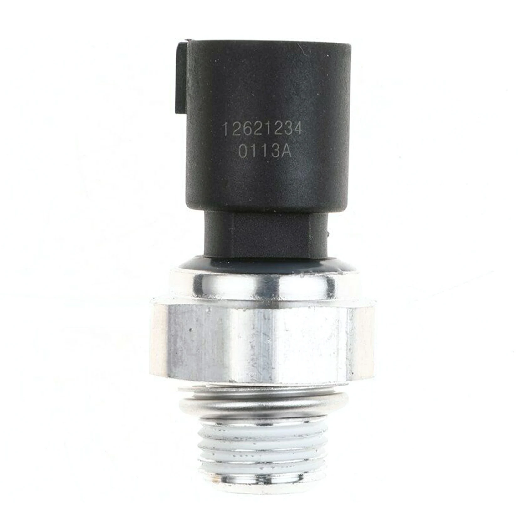 

Oil Pressure Sender Sensor Switch for GM Chevrolet Suburban 1500 Tahoe Pontiac 12621234