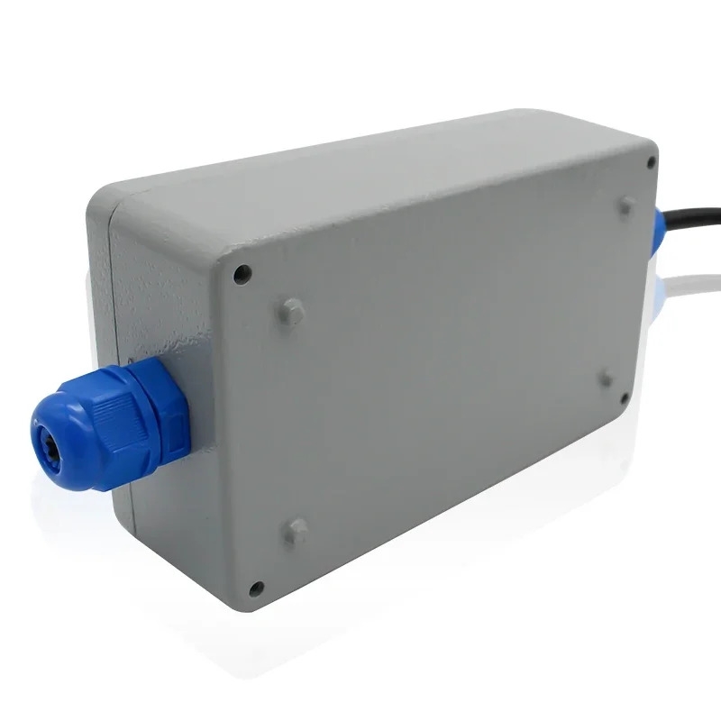 4-20 мА/0-5 В/0-10 В с защитой от помех высокоточный прецизионный датчик тока