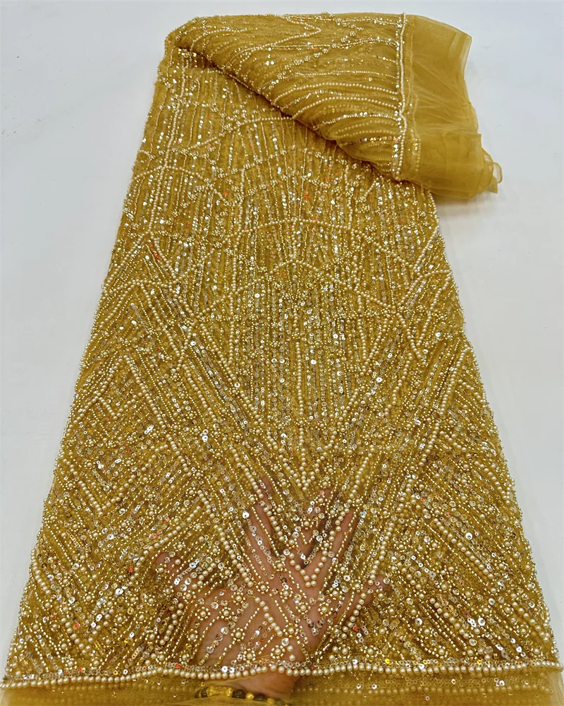 Африканские тяжелые бусины для