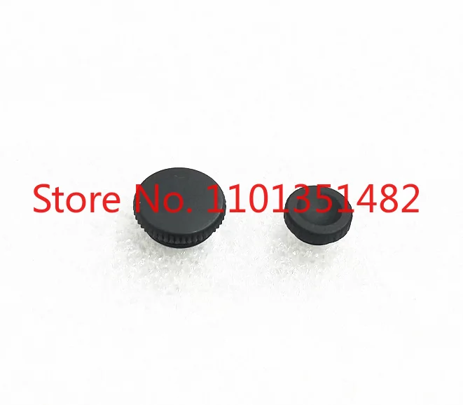 

Camera Accessories 10-Pin Remote Flash PC Sync Terminal Cap Cover SET for Nikon D700 D300 D200 D2X