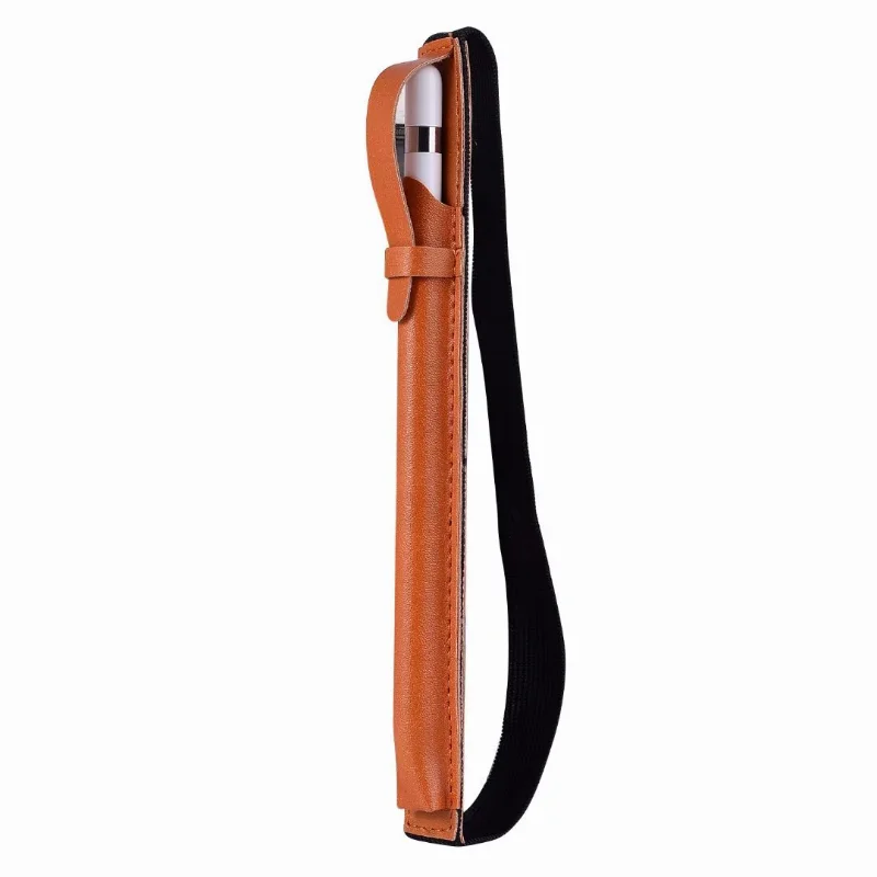 Simple Style Pen Cover For Apple Pencil 1 And 2 Tablet Acces