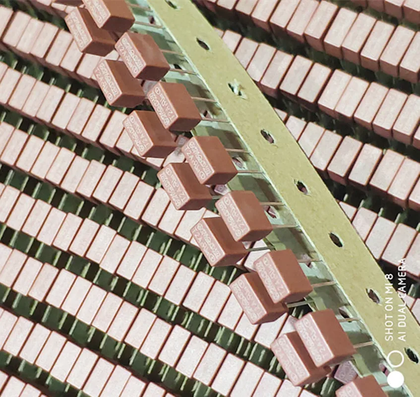 392 квадратный предохранитель T500MA/1A/1.6A/2A/2.5A/3.15A/4A/5A/6.3A/10A