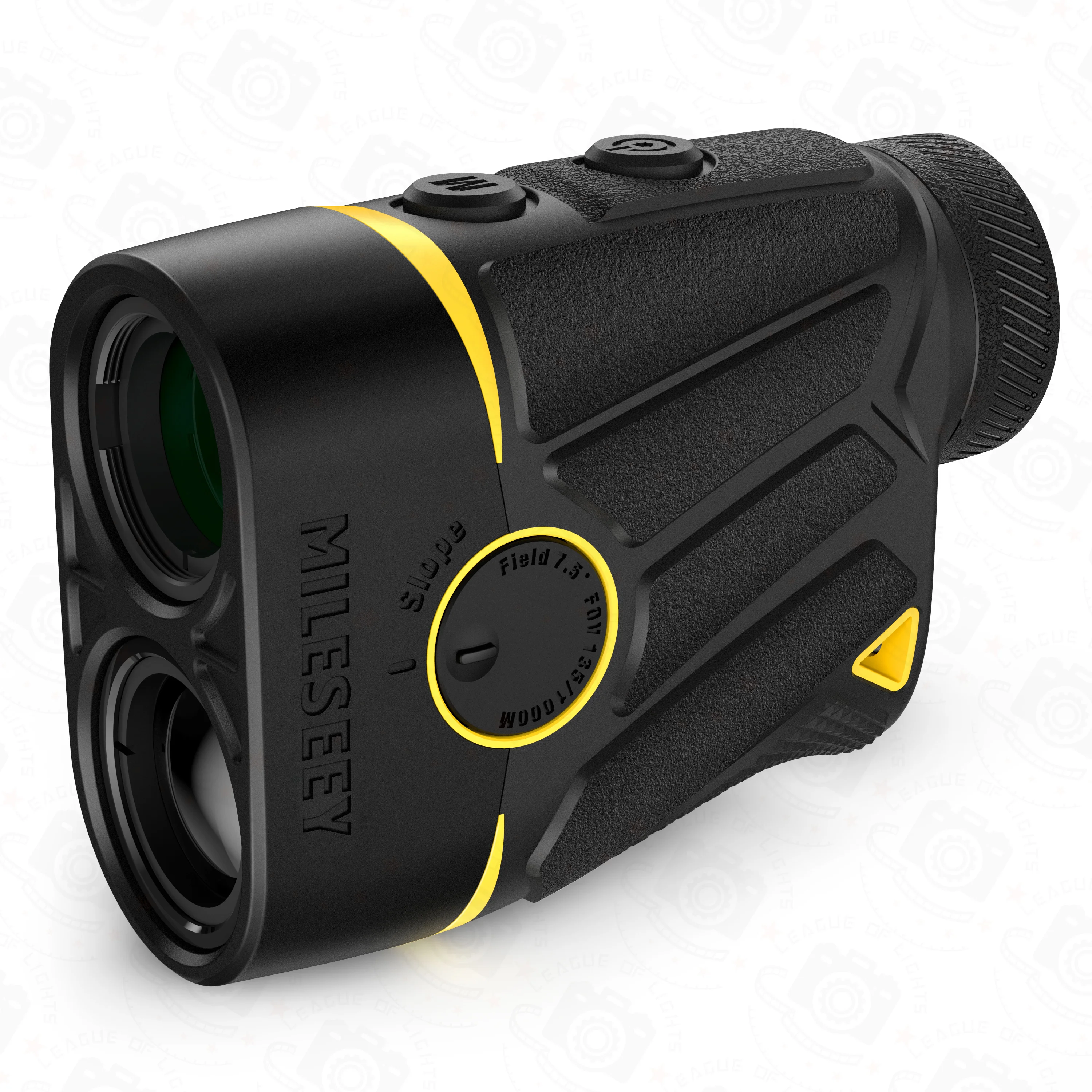 

Hot Sale PFS1 600m Range Infrared Handheld Hunting Tour Golf Laser Rangefinders