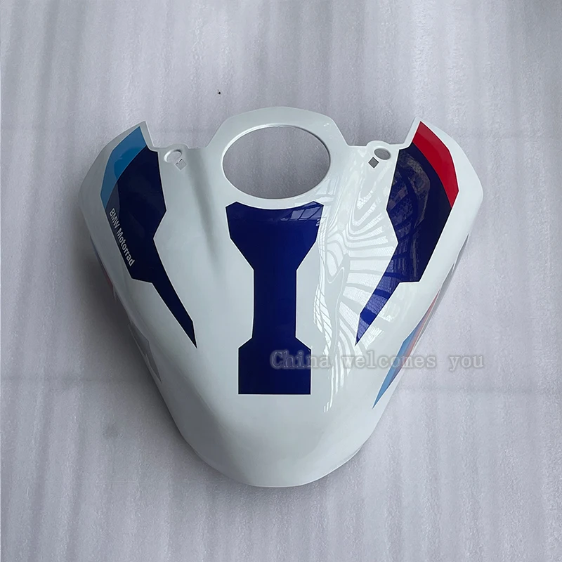 Обтекатель бака m1000rr s1000rr для бензобака обтекатель BMW M1000RR S1000rr 2019 2020 2021 2022 - купить