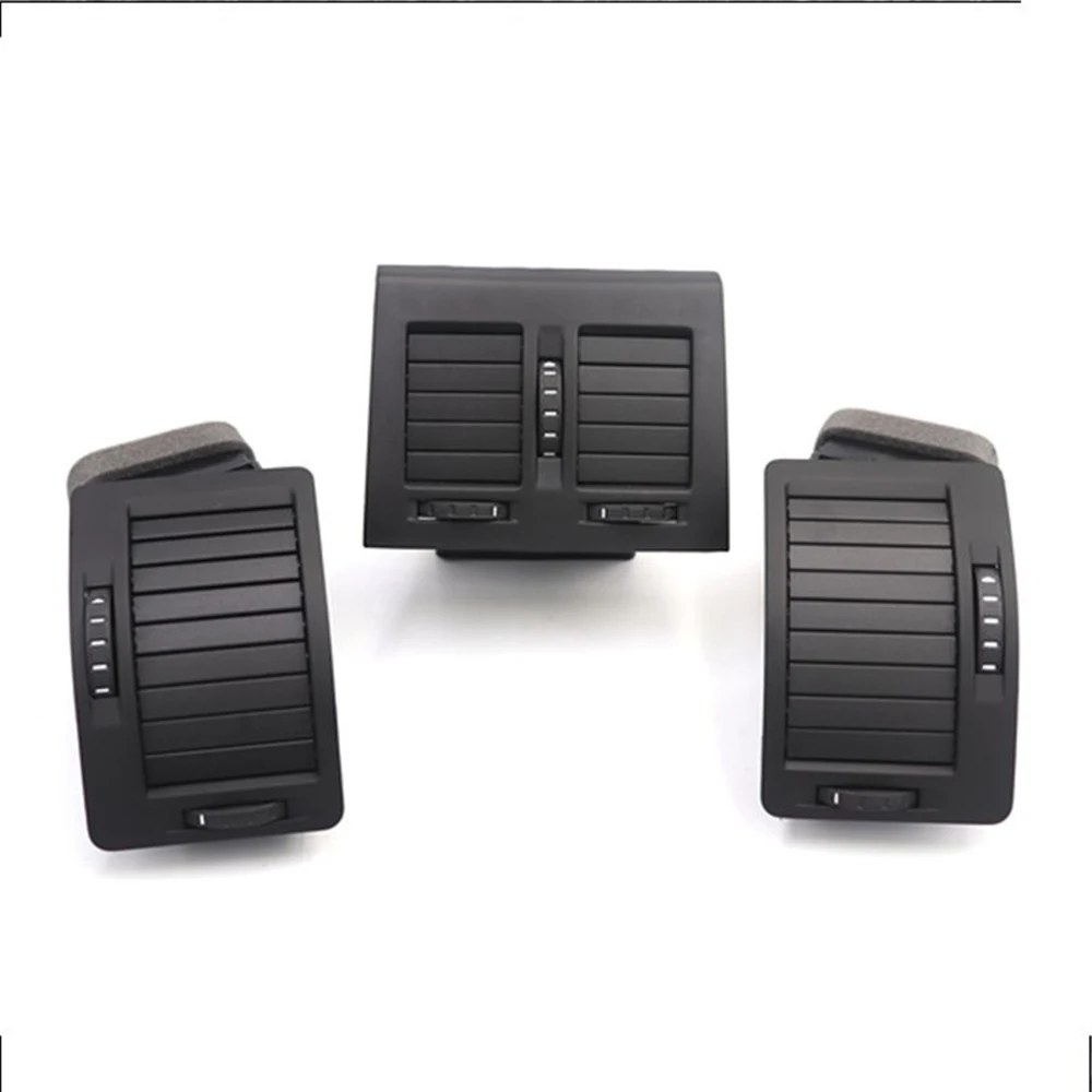 

Car Center Console Air Condition Vents For SKODA Octavia Air Outlet Dashboard Intermediate Left Right Air Conditioning