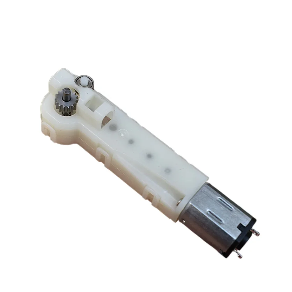 

Червячный мотор-редуктор DC 5V-6V 39RPM N20