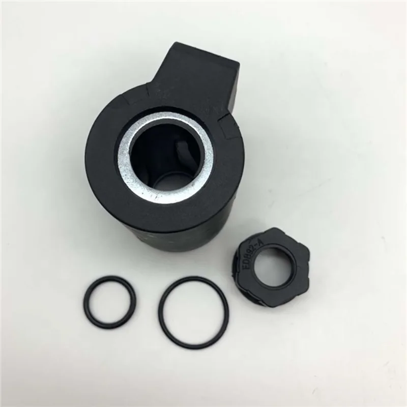 

Excavator Accessories 14550884 24V Wireless Solenoid Valve Coil for EC210