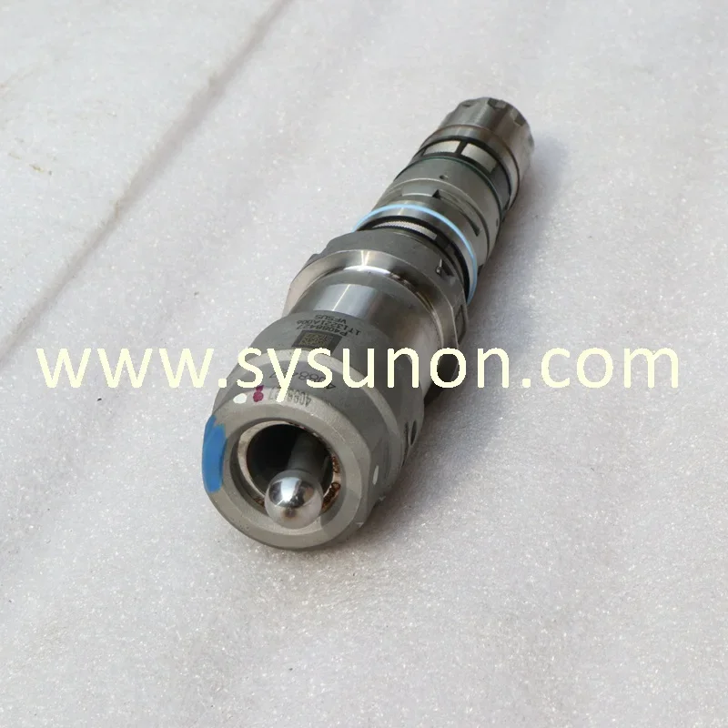 Форсунка бульдозера QSK45 QSK60 Топливная форсунка двигателя 4088427