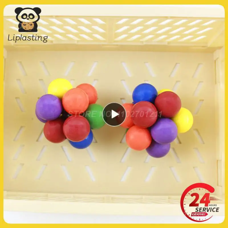 

Ball Squeeze Toy Atomic Ball Anti-stress Educational Exercises Massage Balls Atomic Fidget Ball Autism