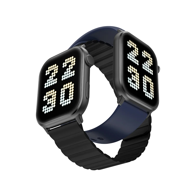 умные часы xiaomi imilab smart watch w02