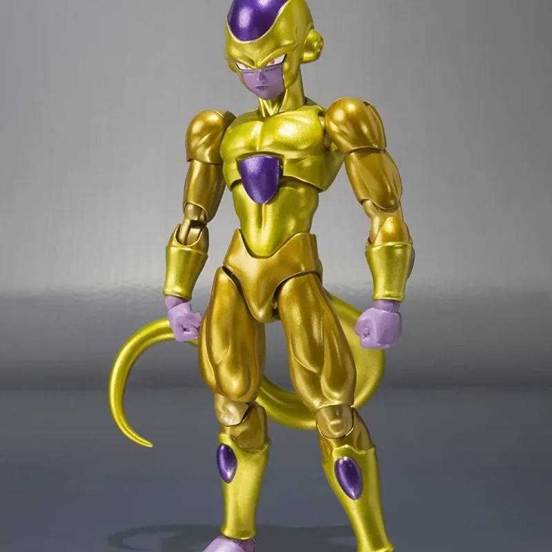 

Аниме Драконий жемчуг Z Prettyangel подлинный Bandai S.H. Фигурка Shf эксклюзивная женская экшн-фигурка Коллекционные Подарочные игрушки