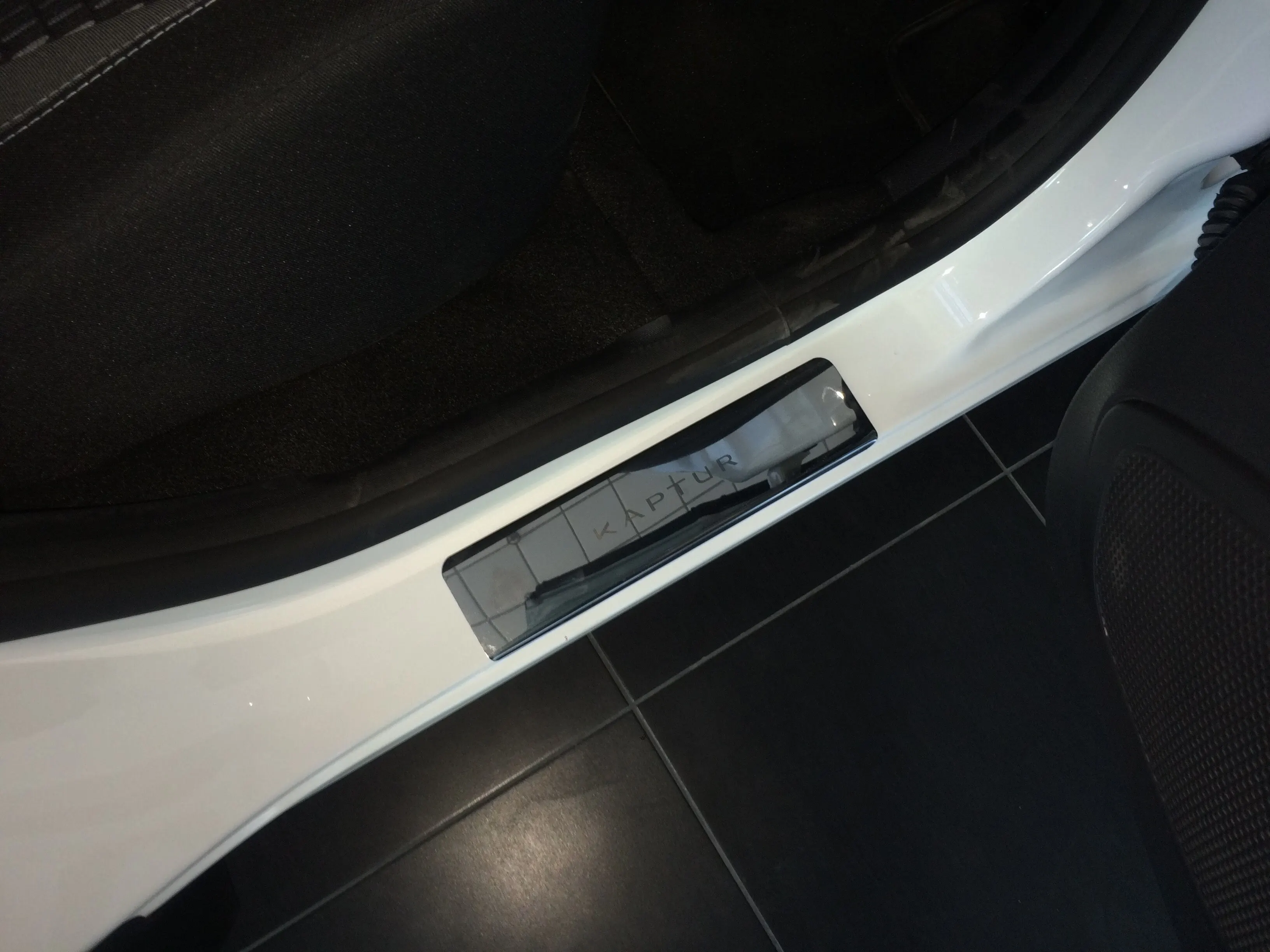 Пороги На Рено Каптур Купить В Валберис