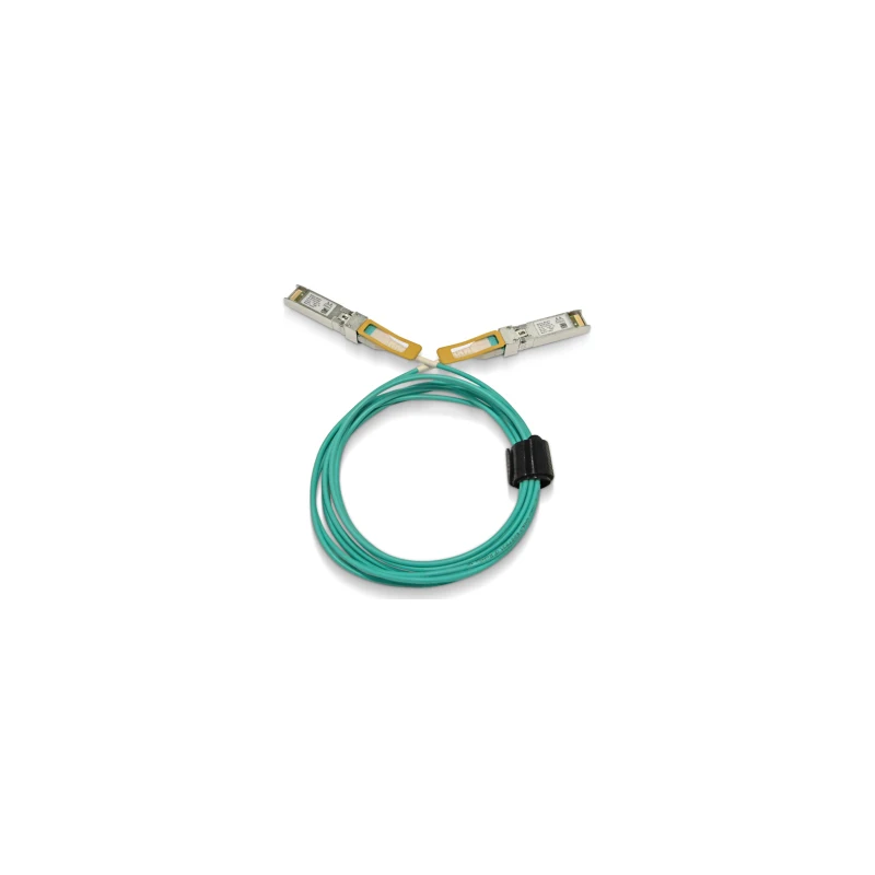 Фото Активный оптический кабель NVIDIA Mellanox SFP28 MFA2P10-AXXX MFA2P10-A003 25GbE №2