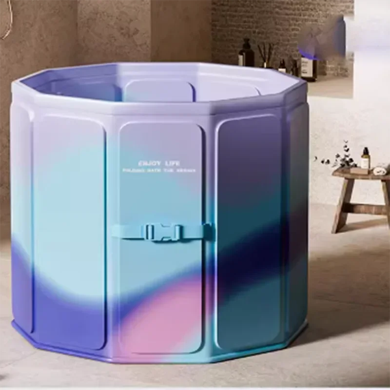 Душ Животные Ванны Дети Складные Портативные Предметы Взрослые Ванна Дом Ванная