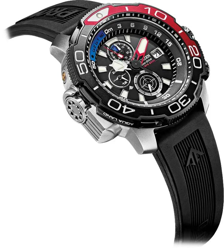 Рисунок 3 - Часы наручные Citizen мужские 