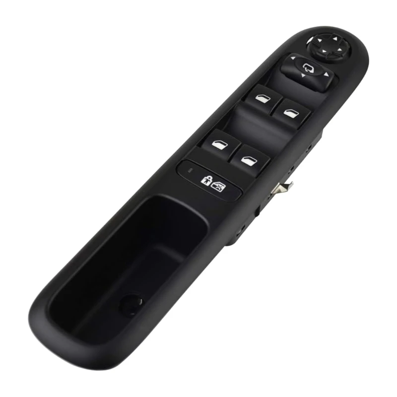 

Кнопка управления электрическим стеклоподъемником автомобиля для 3008 5008 96650621ZD E8BC