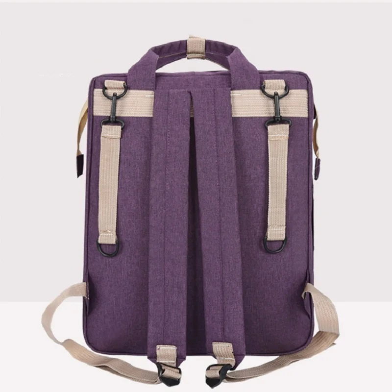 Лидер продаж портативная складная кровать многофункциональная сумка для