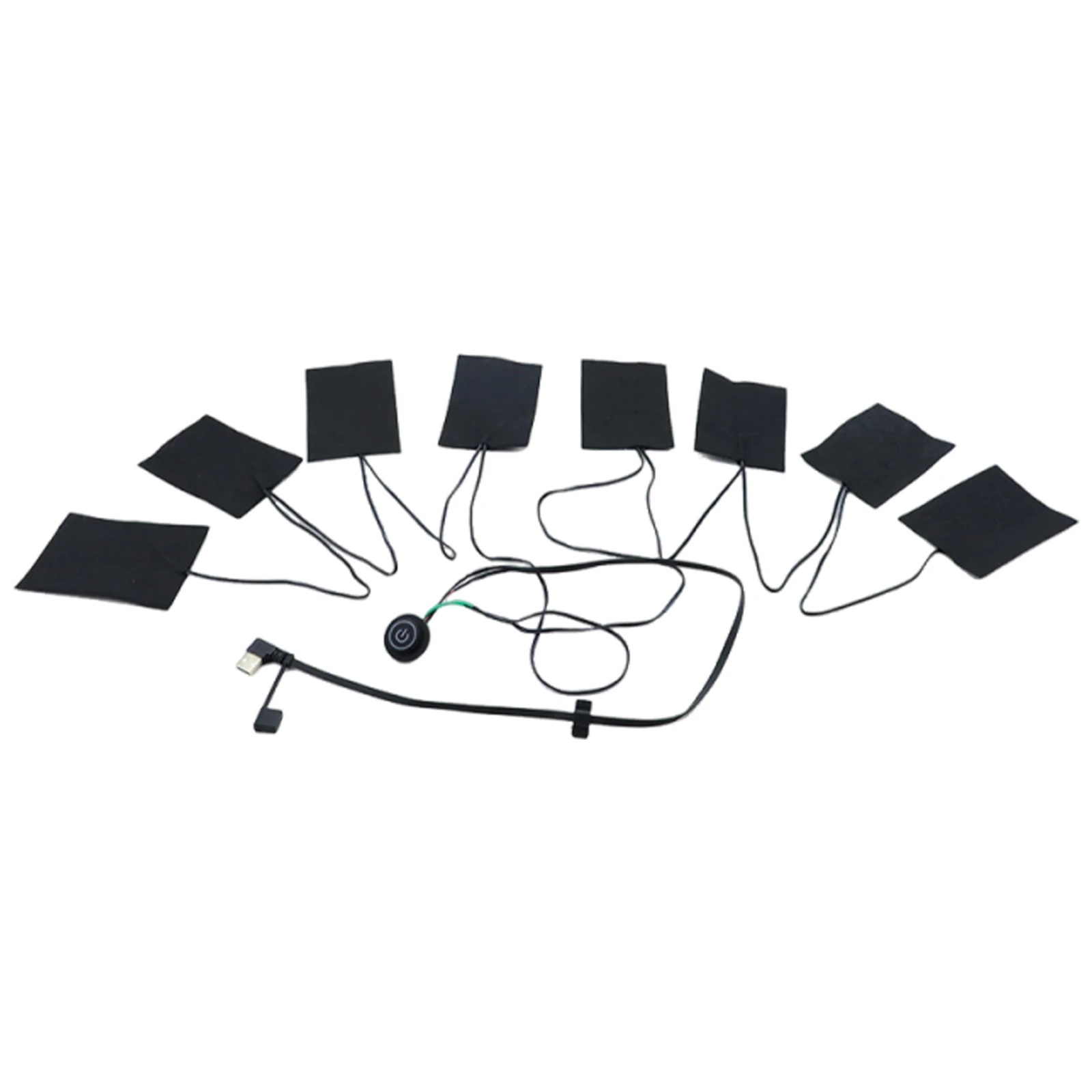 

USB-обогреватель APWIKOGER для одежды