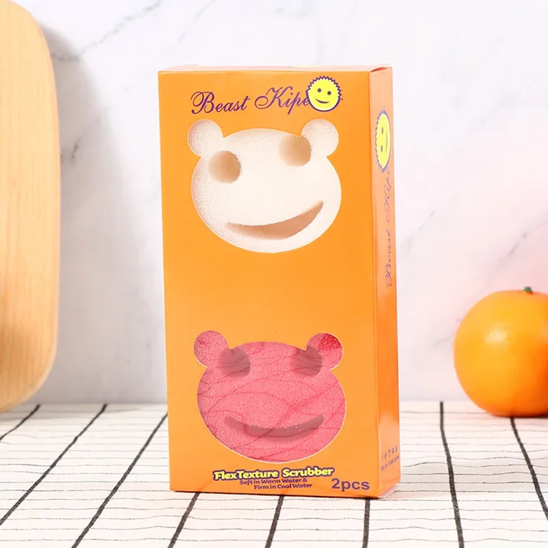 

Губка для мытья посуды Migic