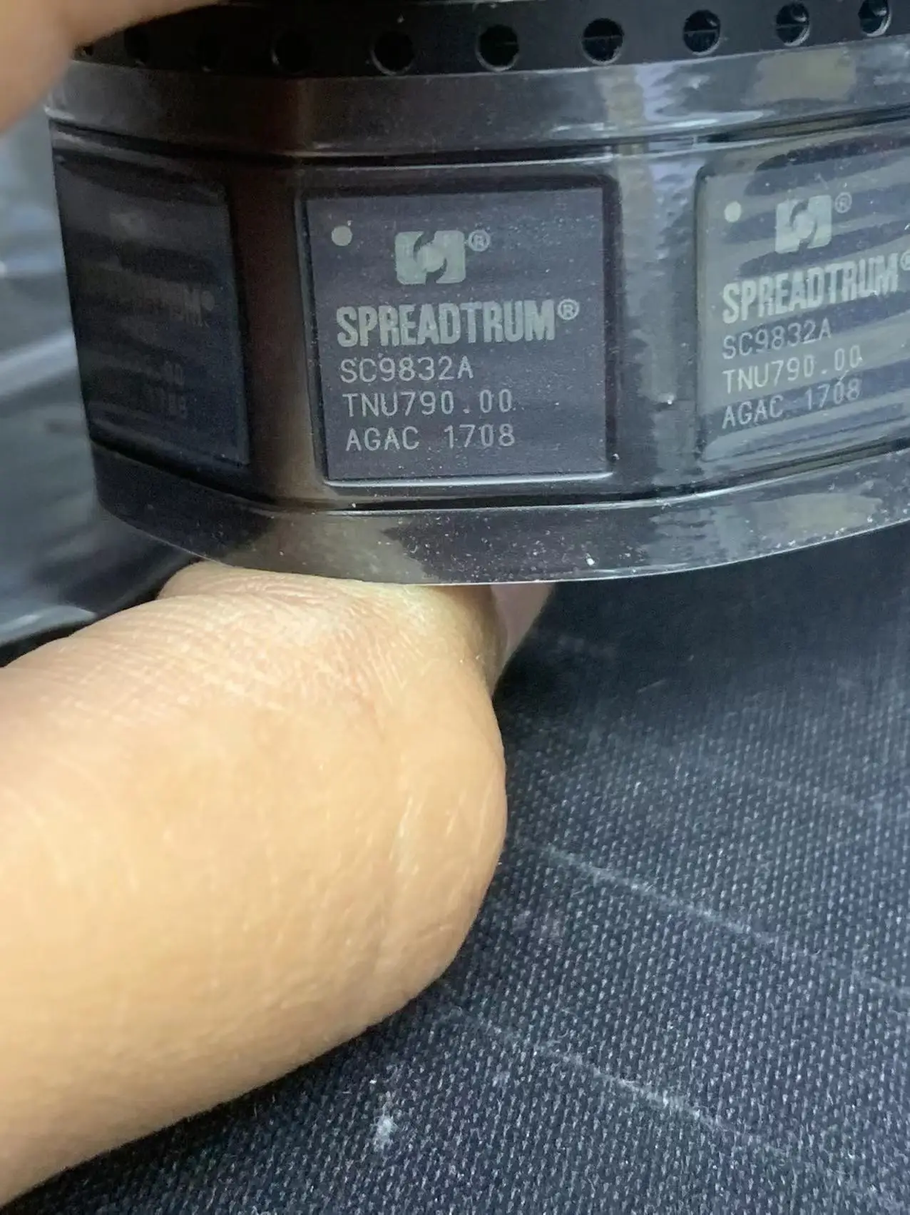 Чип SC9832A BOM Match/one-stop