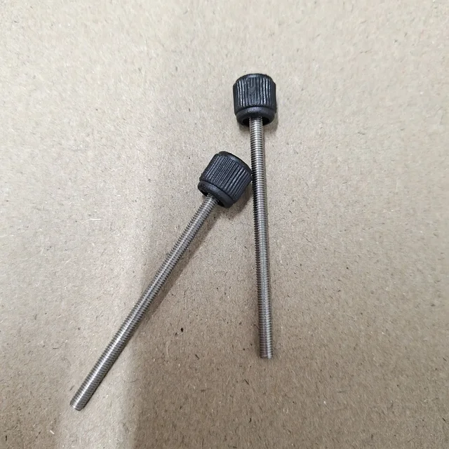 Wing Screw for AtomRC Dolphin