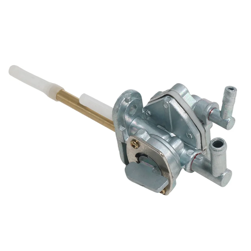 Переключатель клапана топливного бака для мотоцикла Petcock Tap Suzuki DR650 DR650S DR650SE 1996 1997