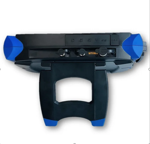 Фото Анализатор антенн Onefind, тестер антенн и фидеров, частота 4 ГГц, Anritsu Site Master S331L №3