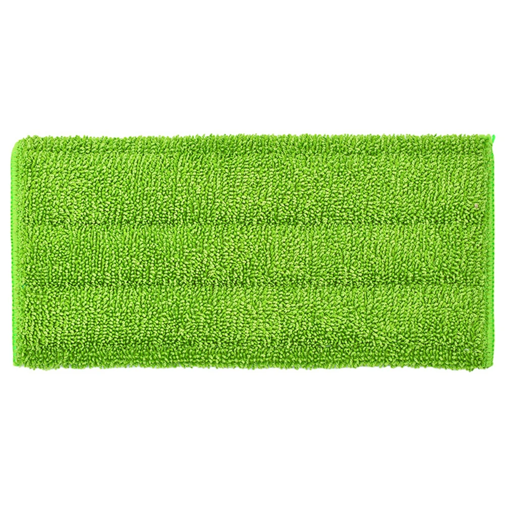 

4pcs Reusable Microfiber Mop Pads For Swiffer Jet Pads Wet/Dry Sweeping Vacuum Cleaner Accessories Household Supplies Tools Part