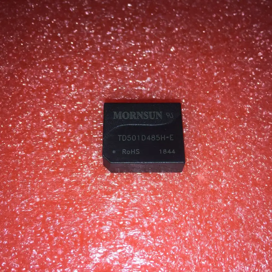 TD301D485H-E TD501D485H-E высококачественный одноканальный высокоскоростной изолированный