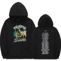 2022 new look mom i can fly astroworld cactus jack travis scott and playboi carti graphic letter logo double sided print hoodies